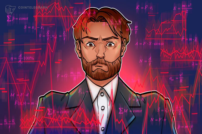 Middle Easy Oil Disruption Could Cause Stagflation: Analyst