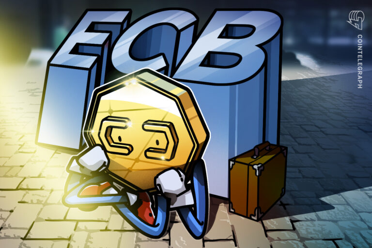 ECB Backs Plan for ESMA to Take Over Crypto Supervision