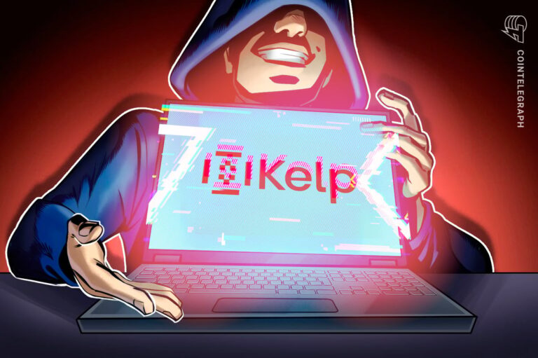 Kelp Hacked, Losses Climb to $293M As Other Protocols Impacted