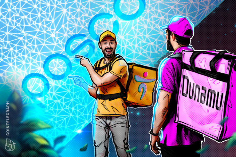 Dunamu, Hana Financial Take Blockchain Remittance System Live With POSCO