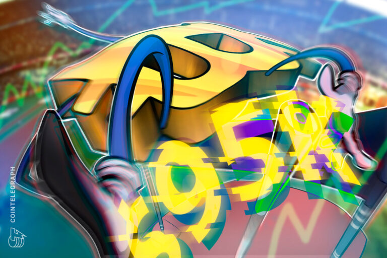 Bitcoin Trader Sees $88,000 and Higher After BTC Hits Three-Month High