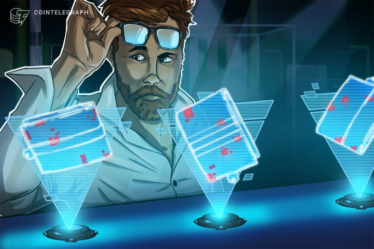 Chaos Labs Rotates Keys After Suspected Nation-State Crypto Attack