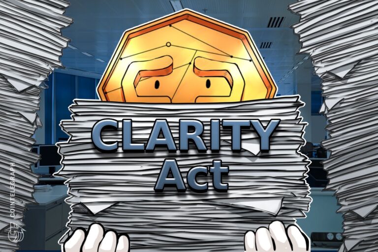 Bankers Say CLARITY Act Stablecoin Provisions Still Flawed