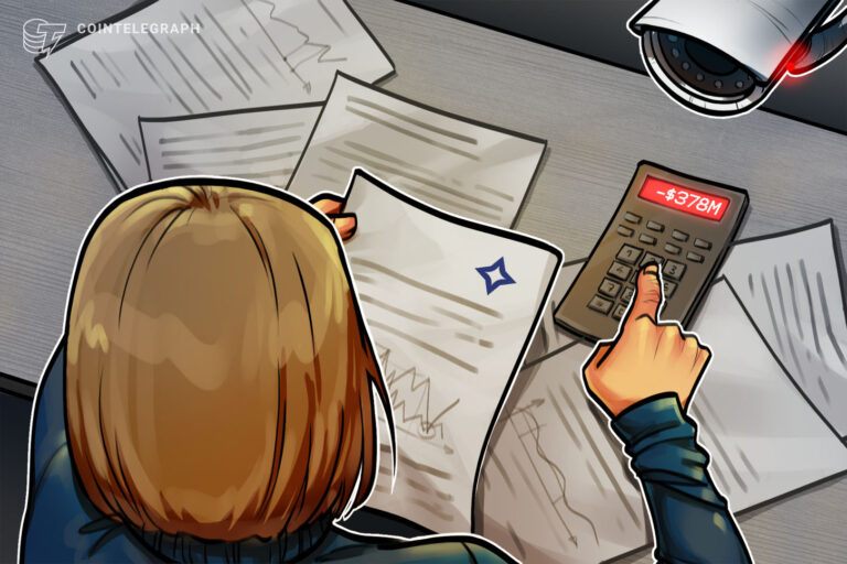 CleanSpark Posts $378M Fiscal Q2 Loss as Bitcoin Price Drop Bites