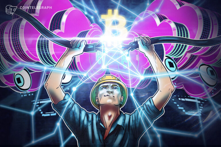 Bitcoin Miners Gain Strategic Role in AI Infrastructure