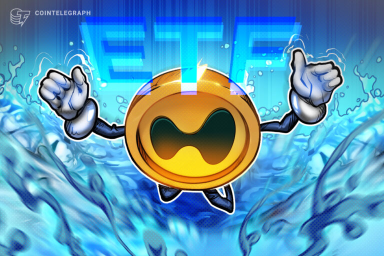 Hyperliquid ETF Volumes Rise 50% Due to Well-Timed Launches